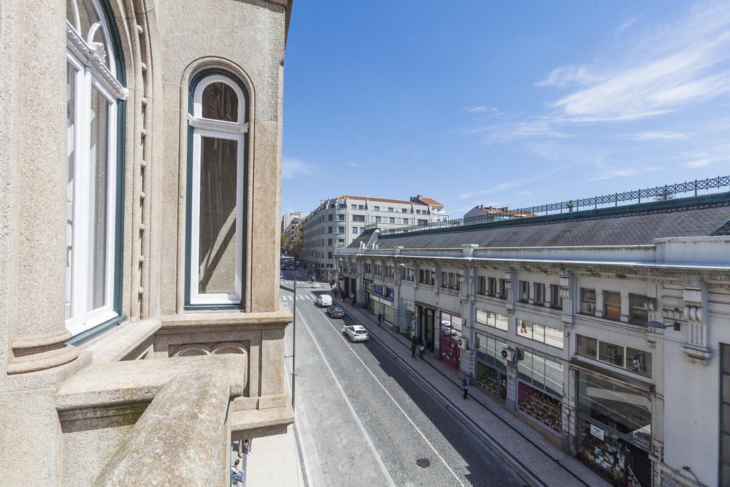 Bo - Sa Da Bandeira Daire Porto Oda fotoğraf